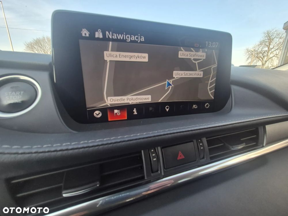 Mazda 6 2.0 SkyEnergy - 26