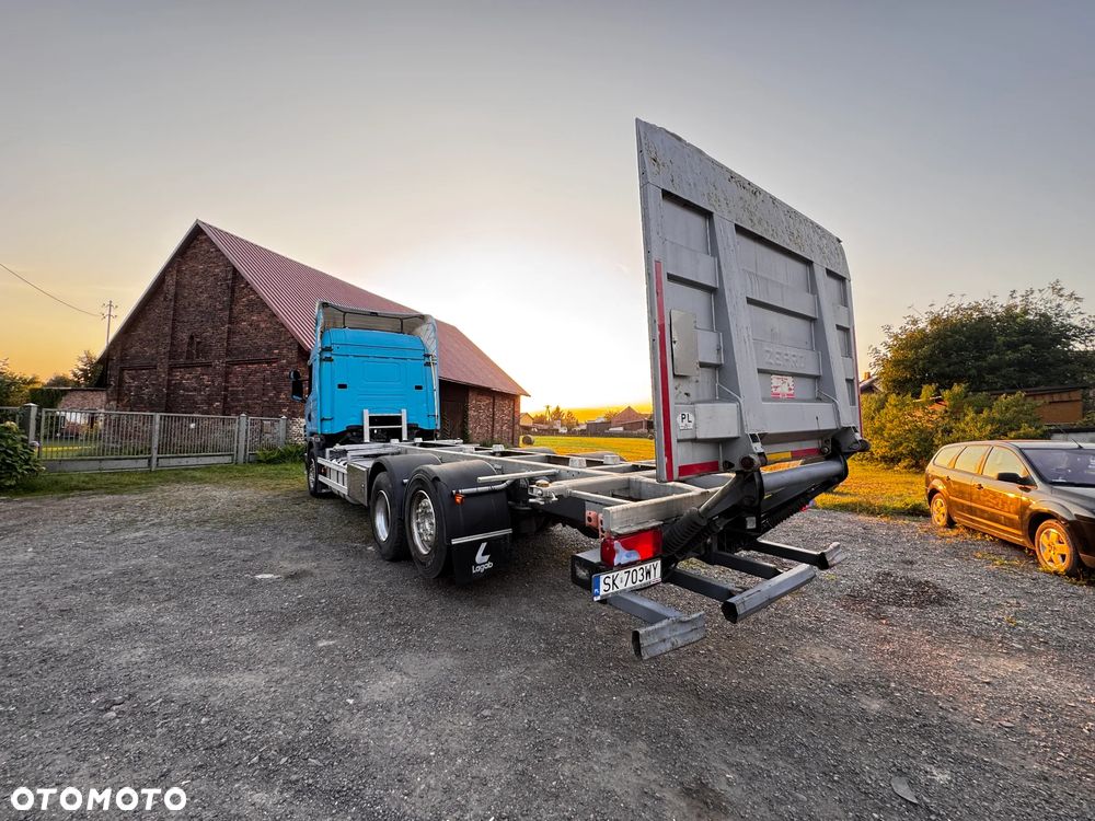 Scania G488 - 5