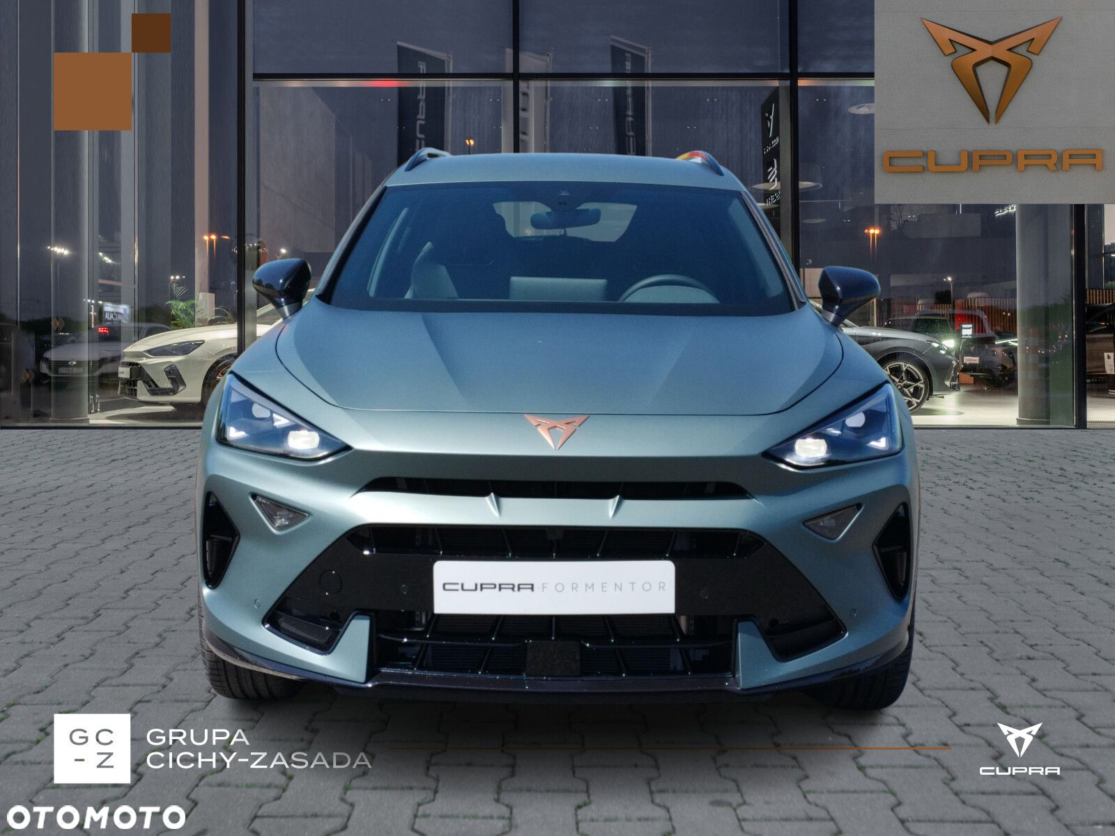 Cupra Formentor - 8