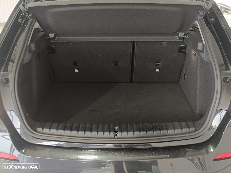 BMW 118 i Auto - 8