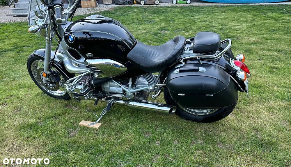BMW R - 5