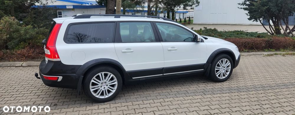 Volvo XC 70 D4 Drive-E Kinetic - 4
