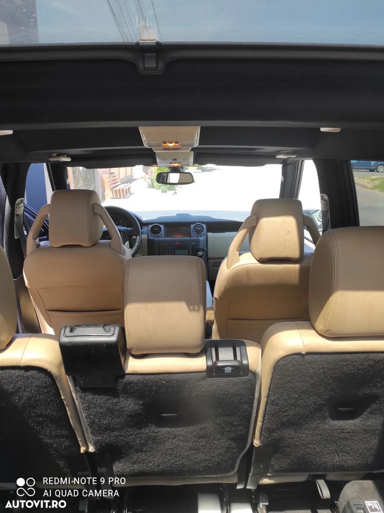 Land Rover Discovery - 2