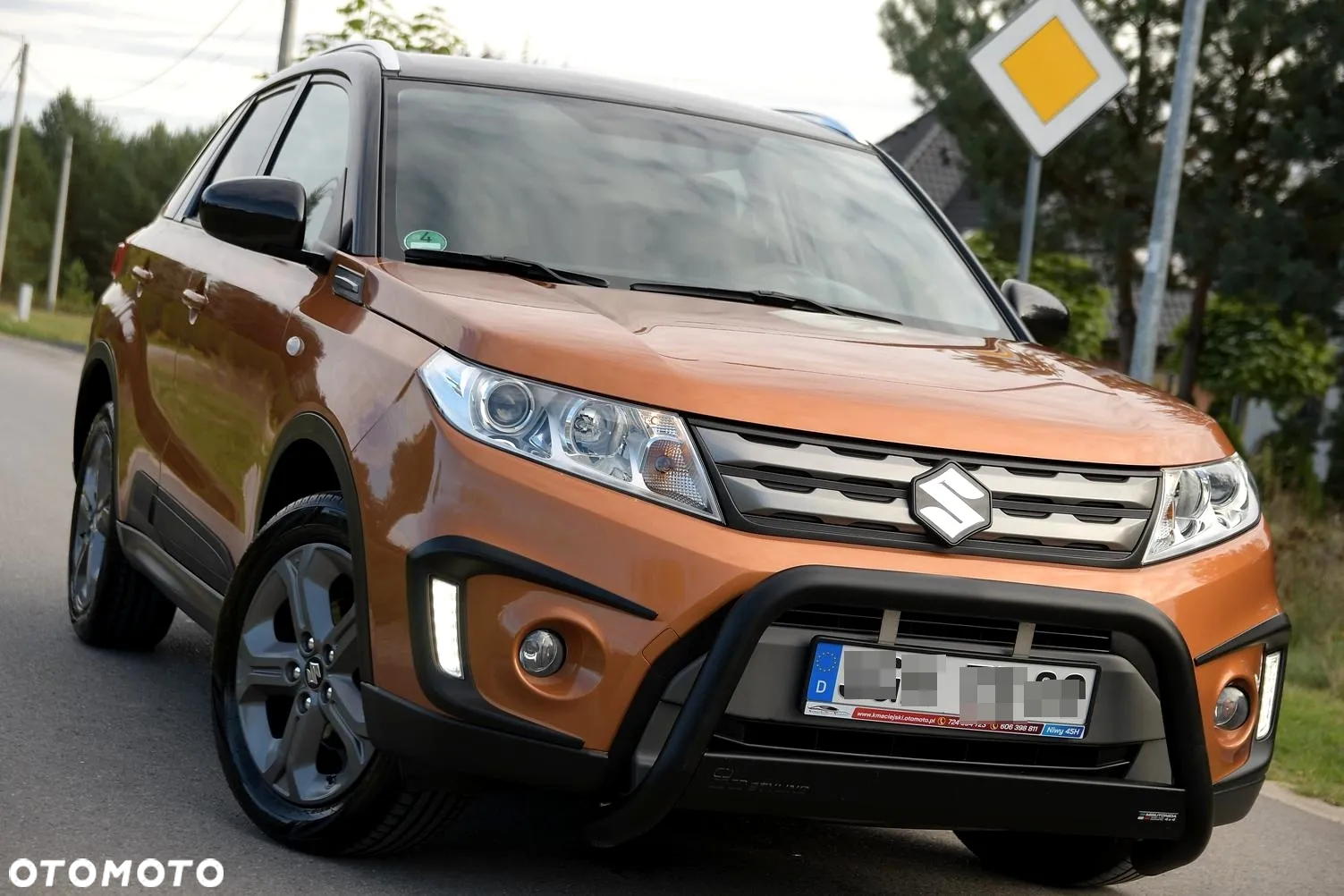 Suzuki Vitara - 13
