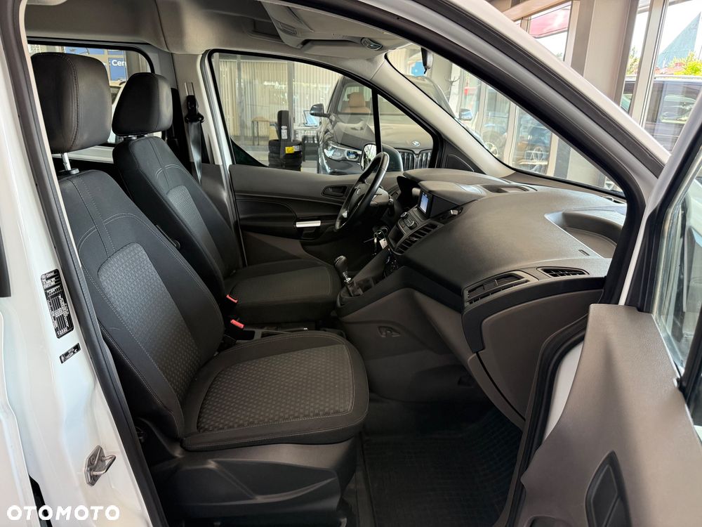 Ford Transit Connect 230 L2 Trend (bryg.) - 33