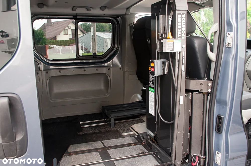 Renault Trafic - 37