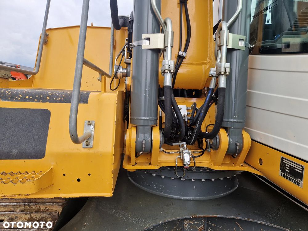Liebherr R922 LC LITRONIC - 16