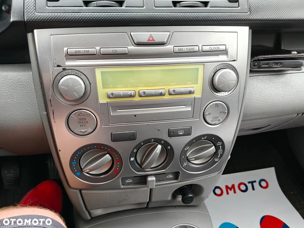 Mazda 2 1.25 Core - 23