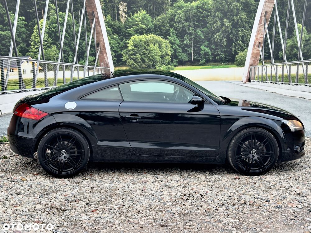 Audi TT Coupé 2.0 TFSI - 11