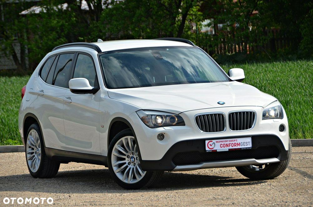 BMW X1 - 17