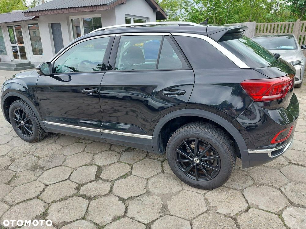 Volkswagen T-Roc - 7