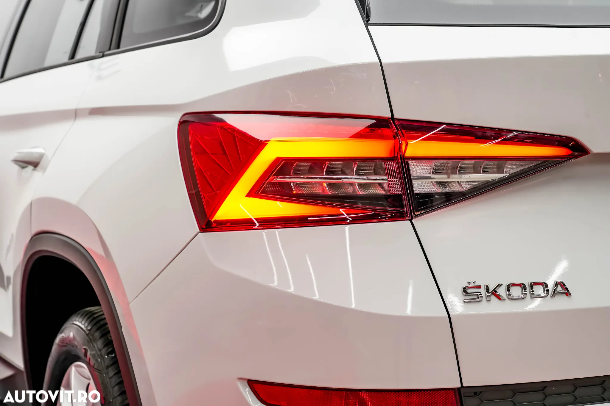 Skoda Kodiaq 2.0 TDI DSG Ambition - 27