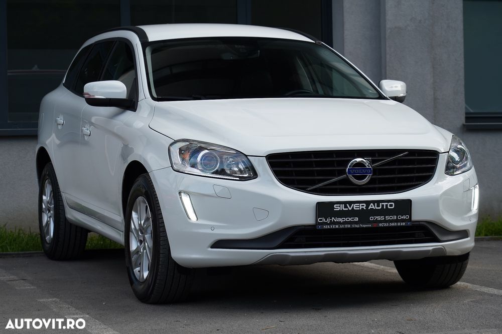 Volvo XC 60 - 27