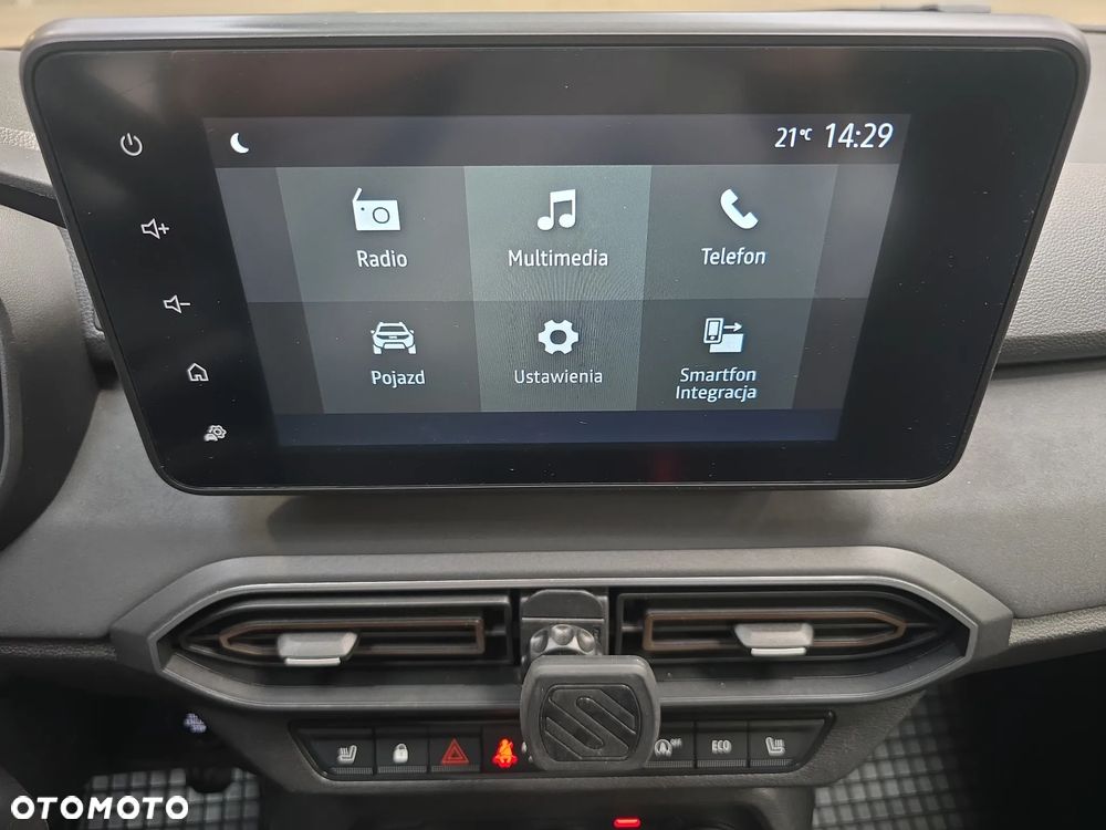 Dacia Jogger 1.0 TCe Extreme - 22