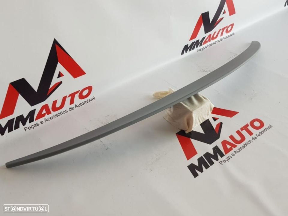 Aileron de Mala BMW X6 E71/E72 (2008-up) M - 3