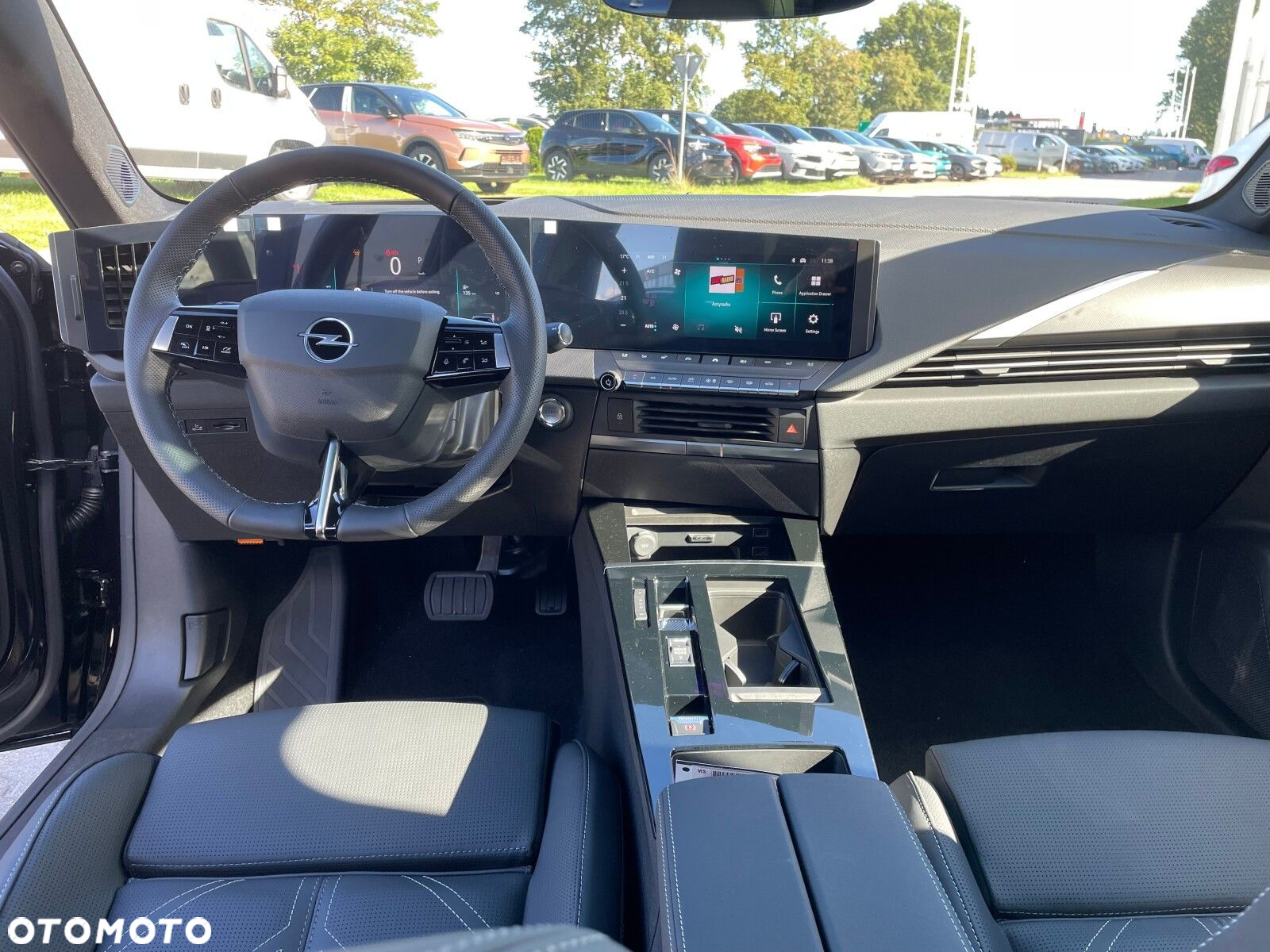 Opel Astra - 20