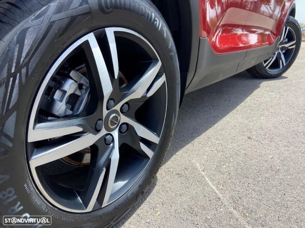 Volvo XC 40 2.0 T4 R-Design - 6