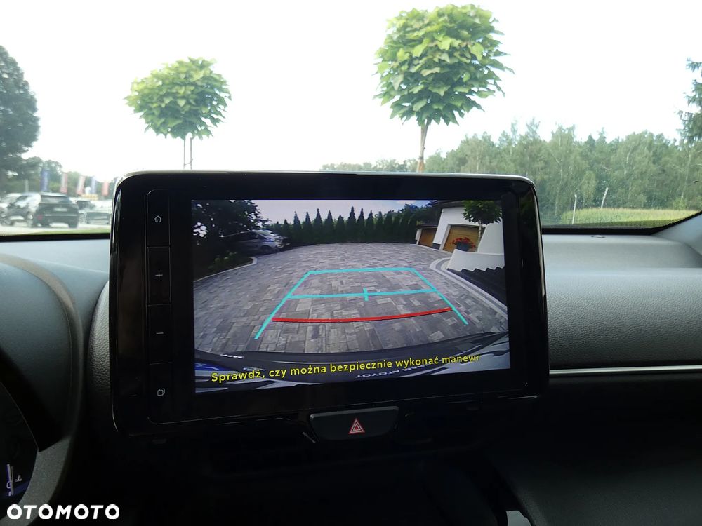 Toyota Yaris Cross Hybrid 1.5 Style - 26