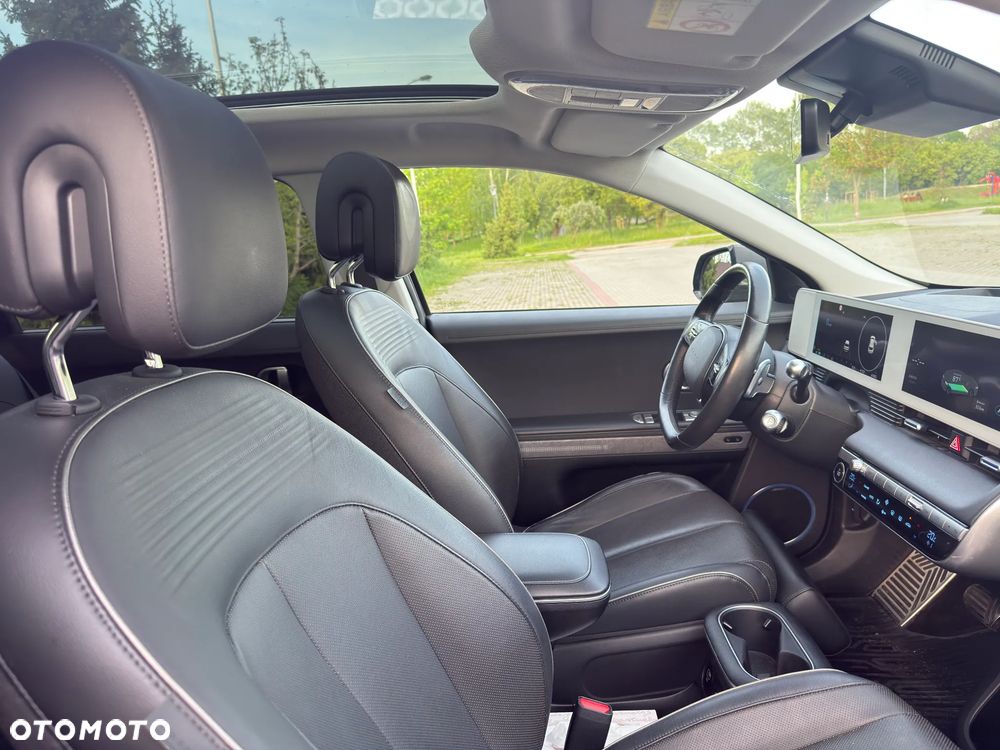 Hyundai IONIQ 5 - 14