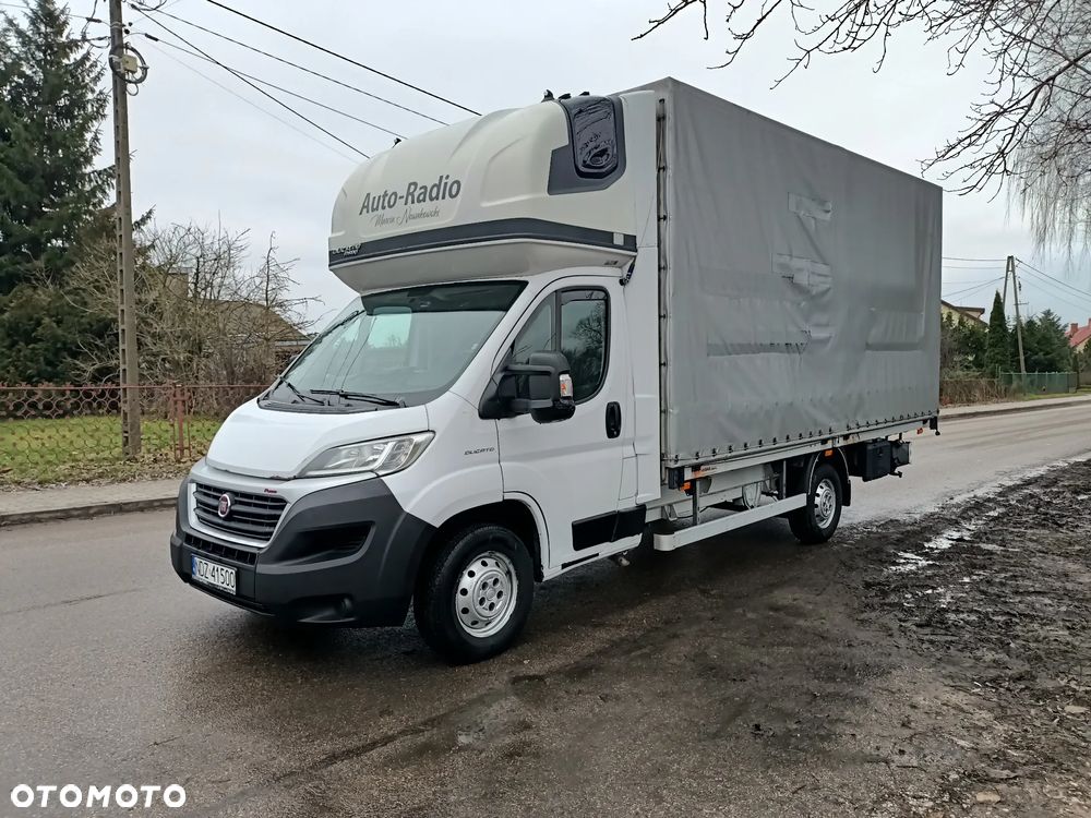 Fiat Ducato - 1