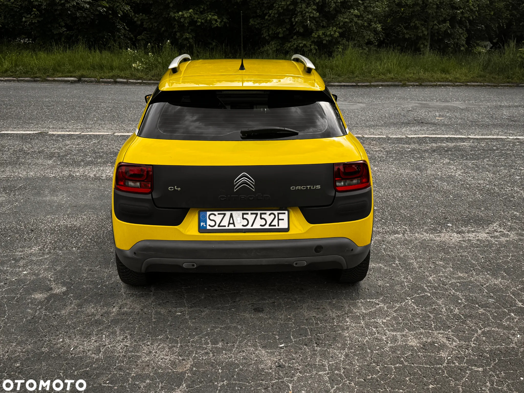 Citroën C4 Cactus 1.2 PureTech Feel Edition - 5