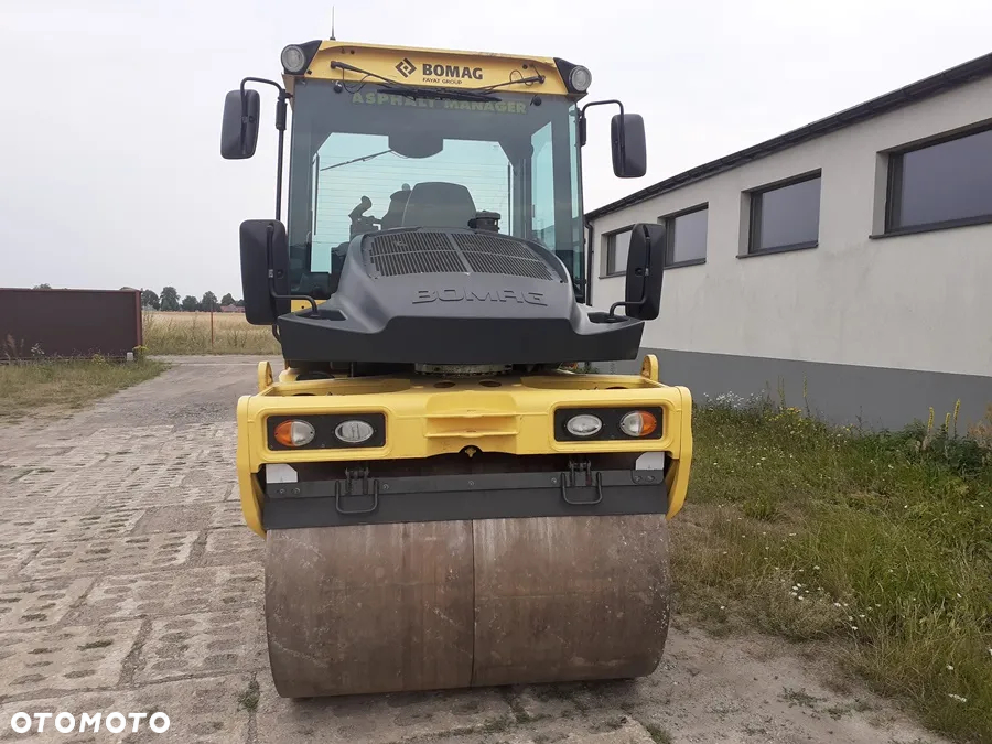 Bomag BW 154 AP - 4AM - 10