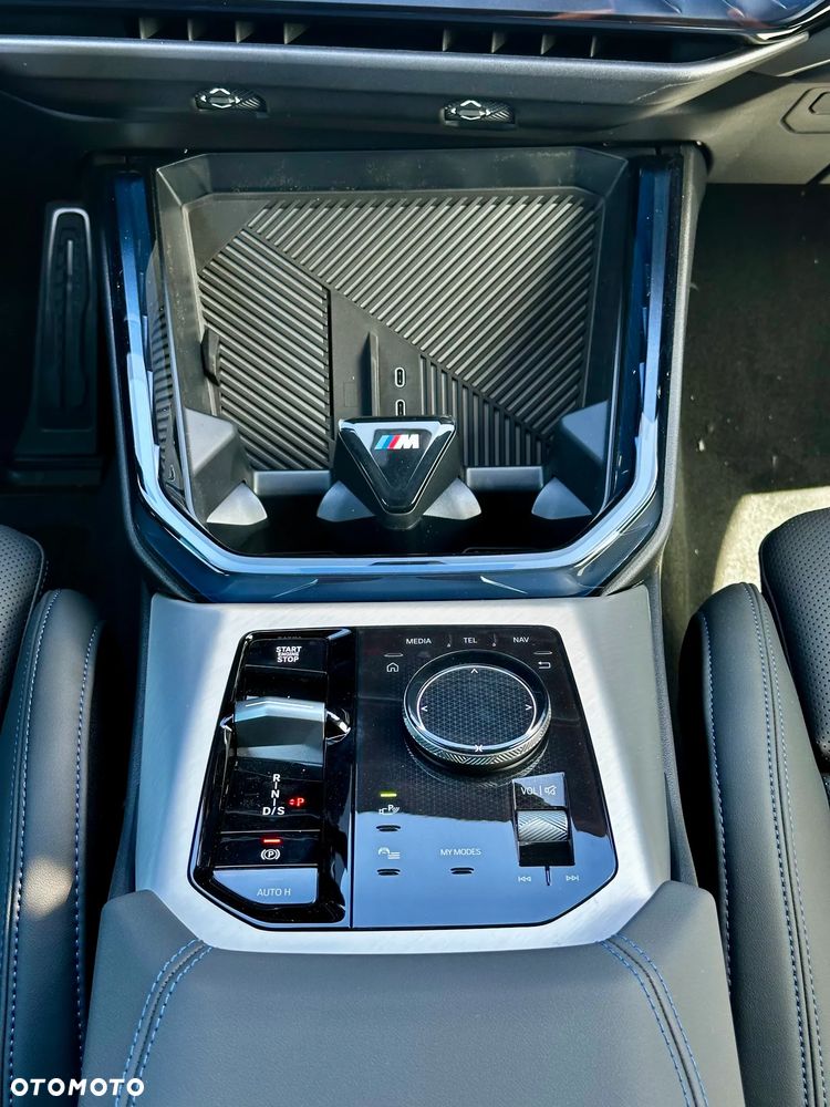 BMW X3 - 21