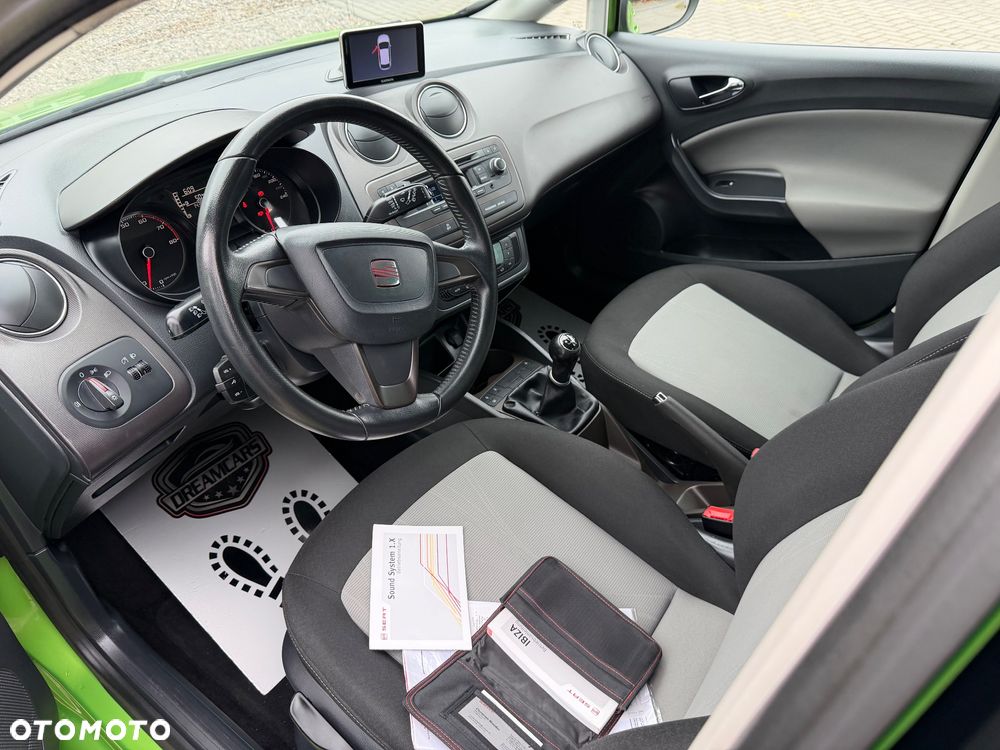 Seat Ibiza - 33