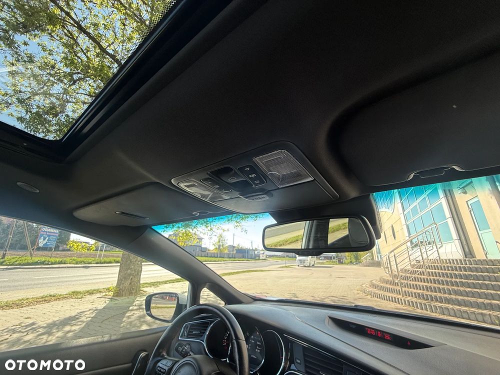 Kia Ceed 1.6 T-GDI GT-Track - 25