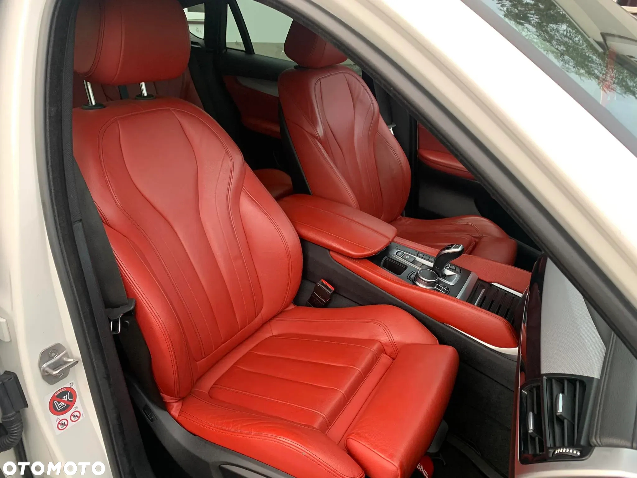 BMW X6 xDrive40d - 20