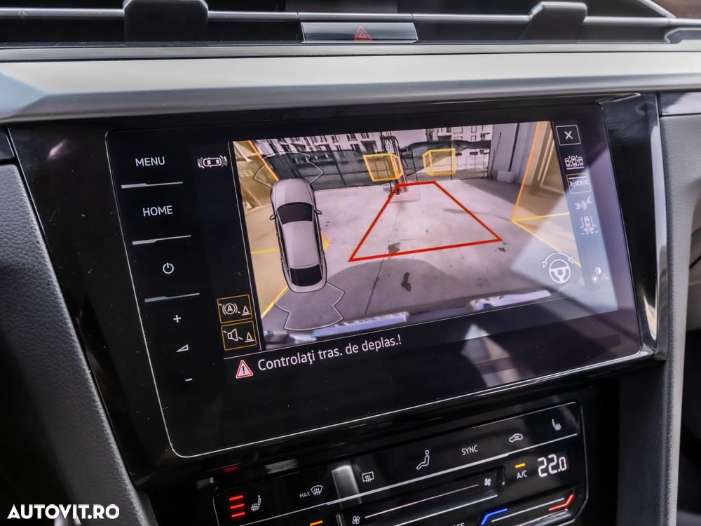 Volkswagen ARTEON 2.0 TSI DSG Elegance - 29