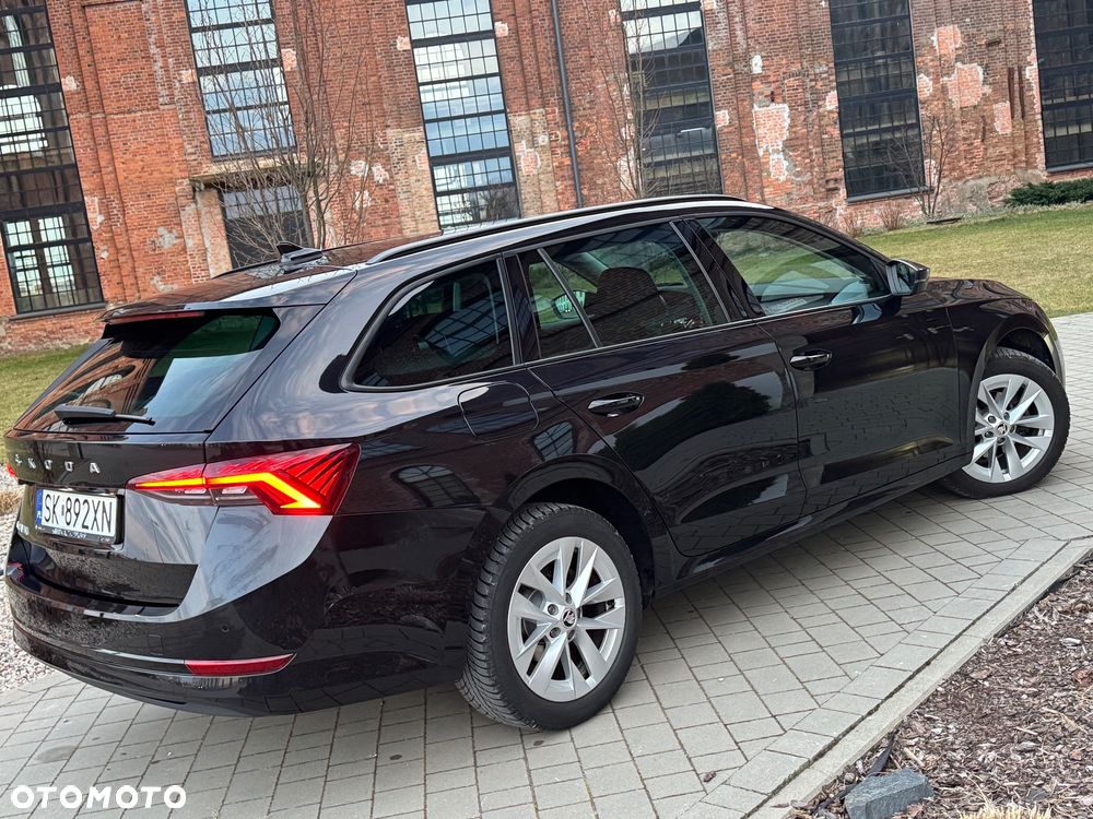 Skoda Superb 2.0 TDI SCR Style - 20