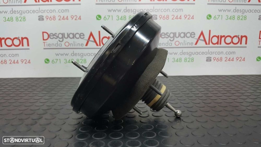 SERVOFREIO CITROEN C-ELYSÉE SEDUCTION - 4