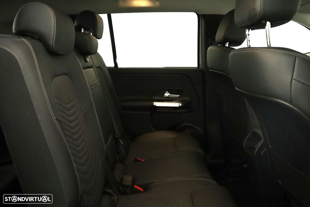 Mercedes-Benz GLB 180 d Progressive - 22