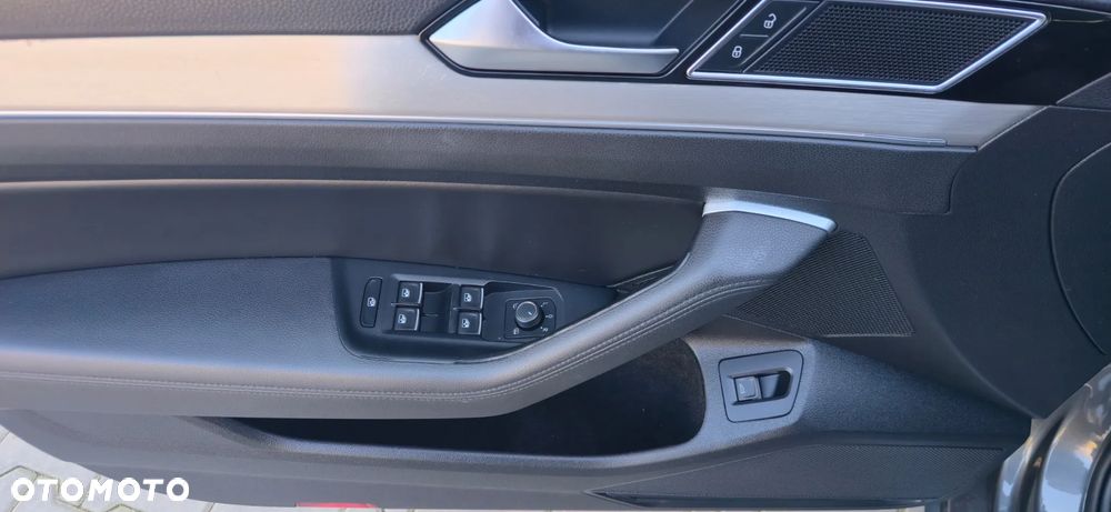 Volkswagen Passat 1.8 TSI BMT Highline DSG - 7