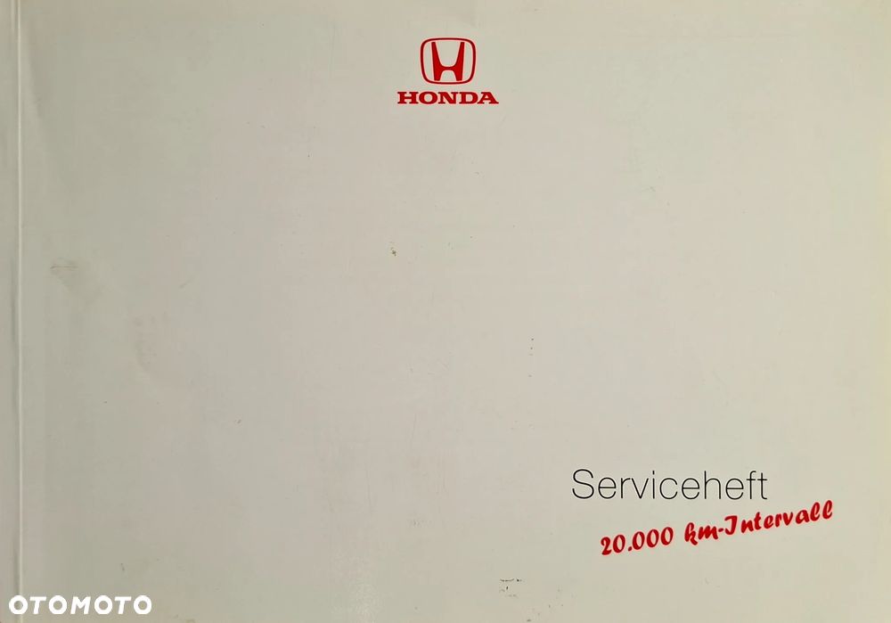 Honda FR-V 1.8 Comfort - 15
