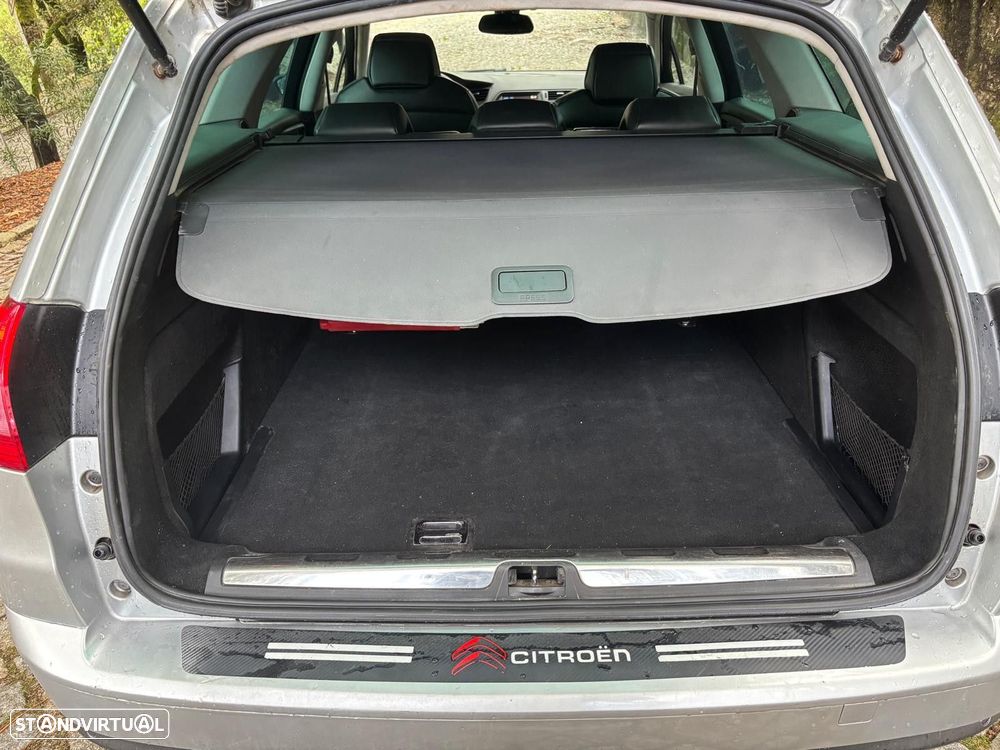 Citroën C5 Break - 13