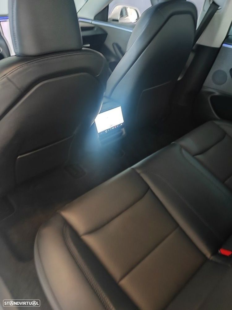 Tesla Model 3 Tração Traseira Premium - 9