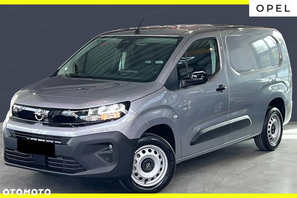 Opel Combo Van Cargo L2H1 EAT8 1.5 130KM - 2