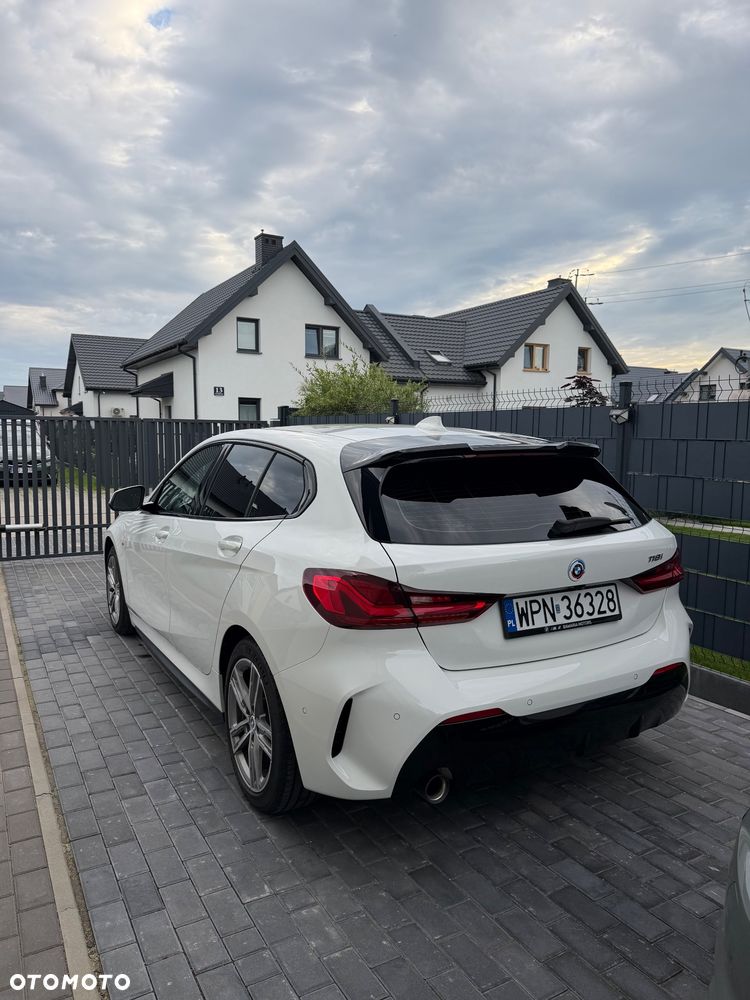 BMW Seria 1 118i M Sport - 15