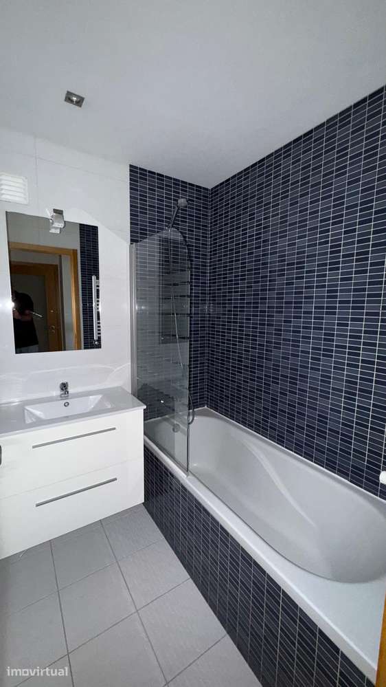 Apartamento T1+1 Coimbrões - Gaia - Grande imagem: 5/14