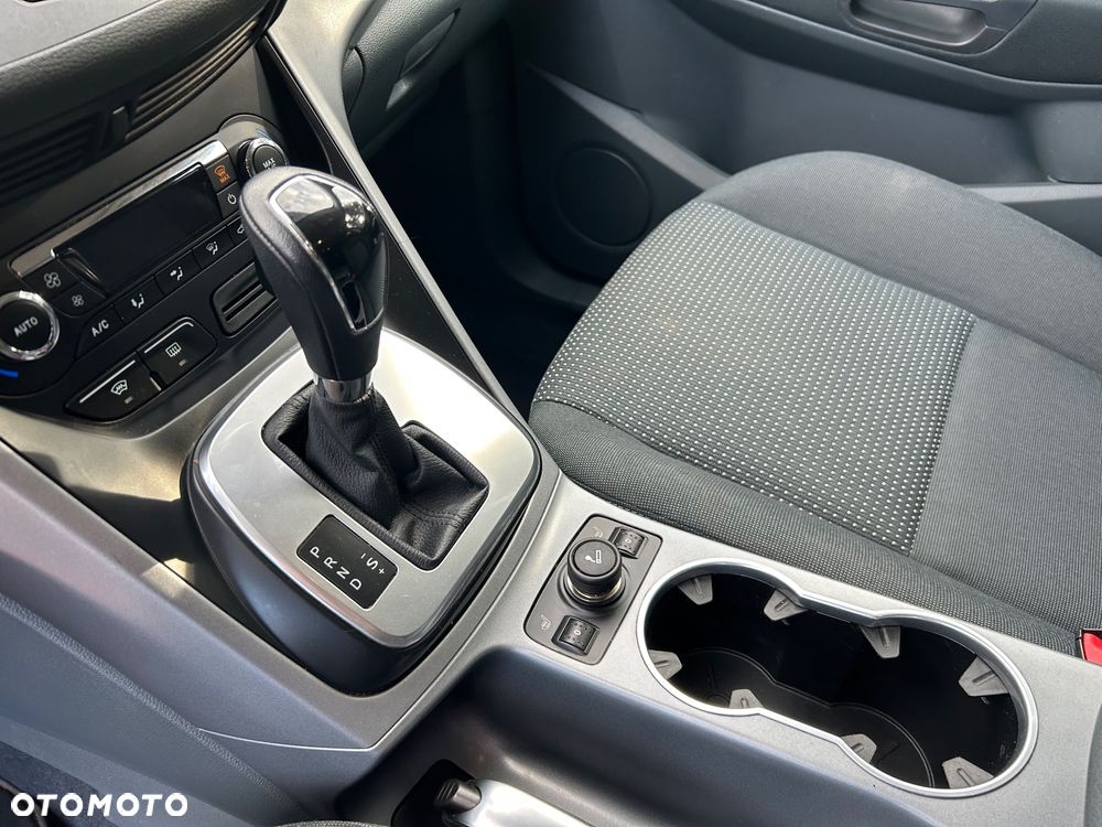 Ford C-MAX 2.0 TDCi Titanium - 16