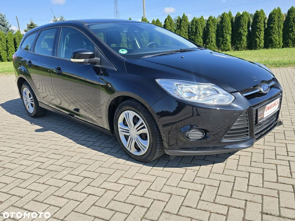 Ford Focus - 5