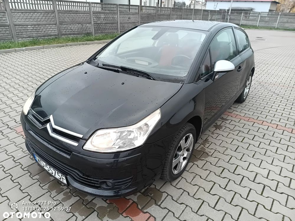 Citroën C4 1.6 16V by LOEB - 4