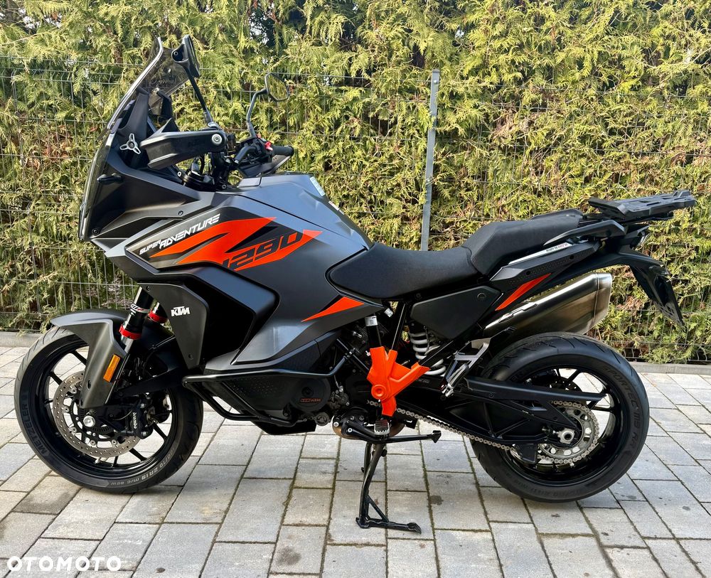 KTM Super Adventure - 32