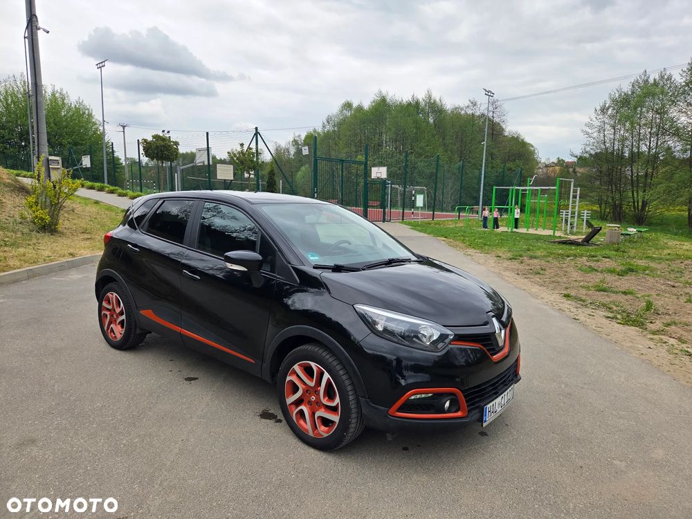 Renault Captur - 2