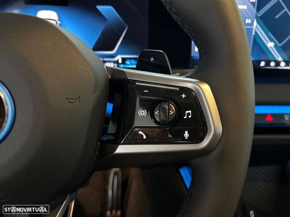 BMW X3 30 e xDrive - 19