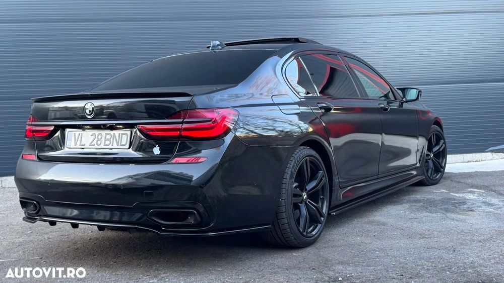 BMW Seria 7 740Ld xDrive - 3