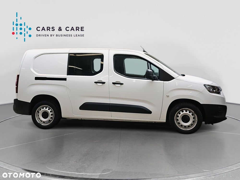 Toyota ProAce 2.3T 1.5D-4D 100KM long FurgonBrygActive - 21