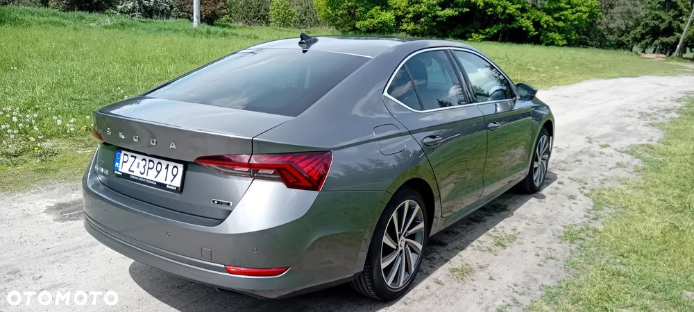 Skoda Octavia 1.5 TSI e-Tec Style DSG - 3